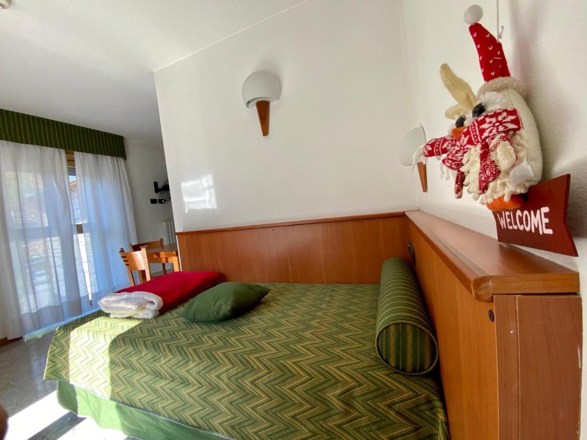 Hotel Pizzo Scalino 4*