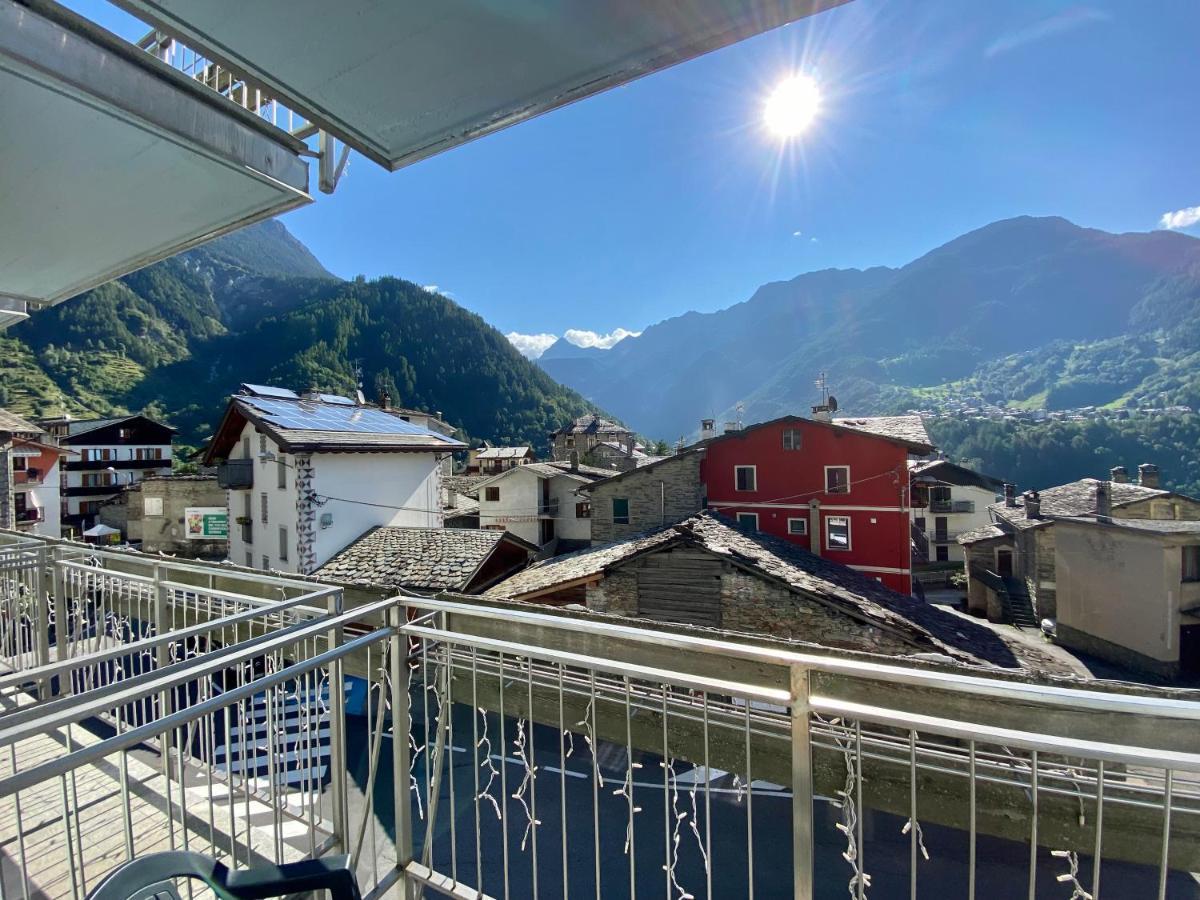 Hotel Pizzo Scalino Chiesa in Valmalenco