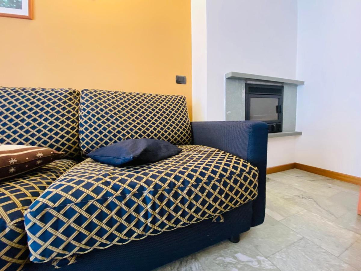 Pizzo Scalino Hotel 4*