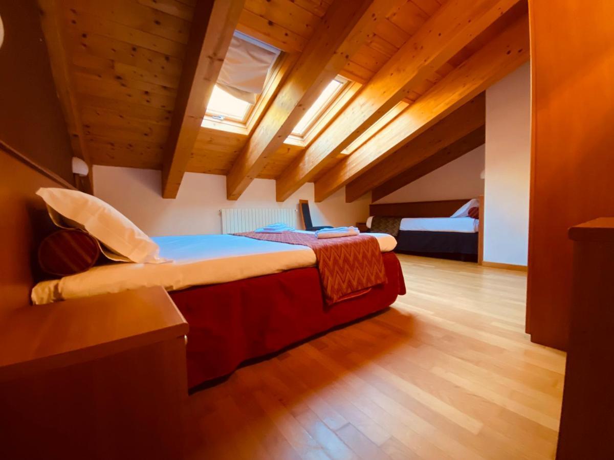 Pizzo Scalino 4*