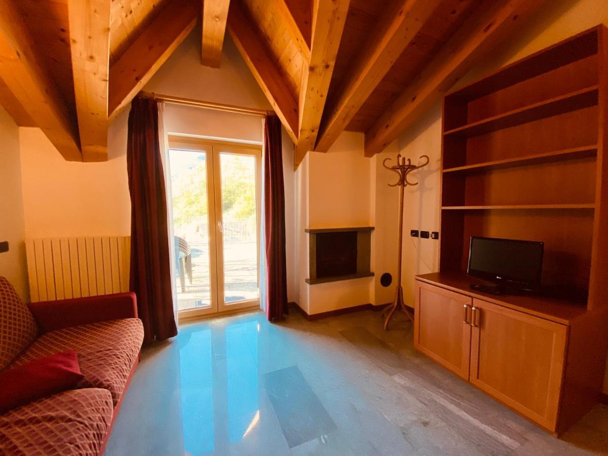 Pizzo Scalino 4*