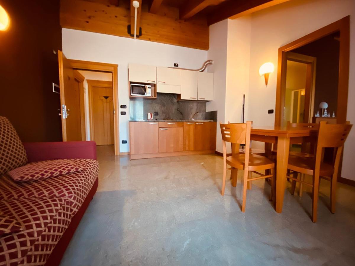 Hotel Pizzo Scalino Chiesa in Valmalenco