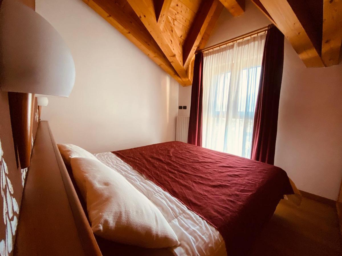 Pizzo Scalino Hotel