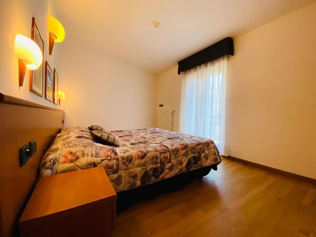 Hotel Pizzo Scalino
