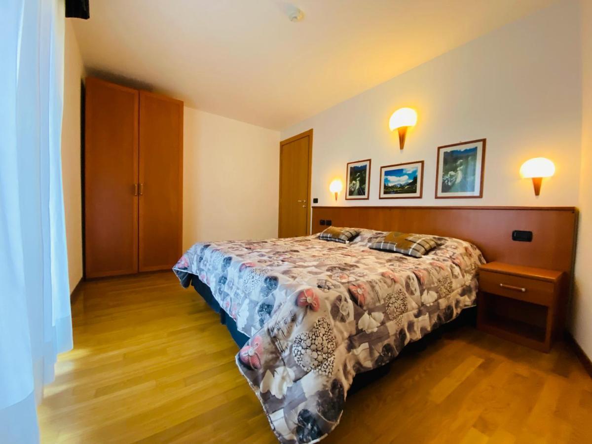 Hotel Pizzo Scalino 4*