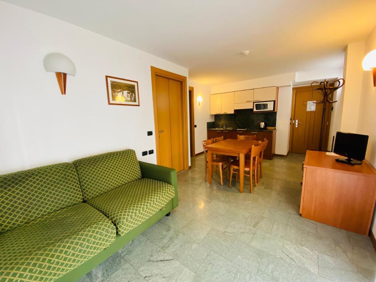 Hotel Pizzo Scalino 4*