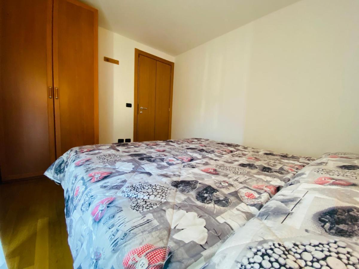 Hotel Pizzo Scalino 4*