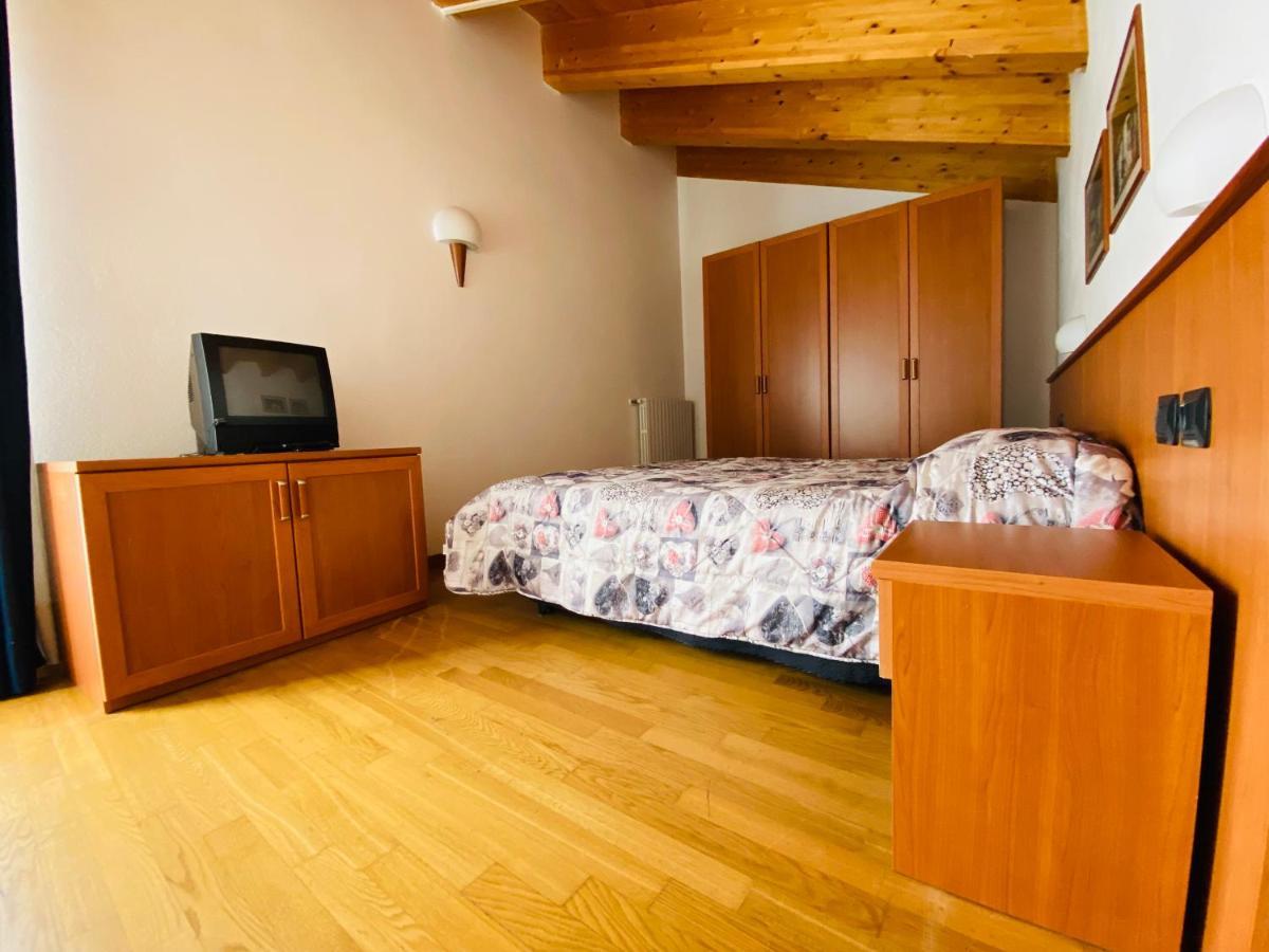 Pizzo Scalino 4*