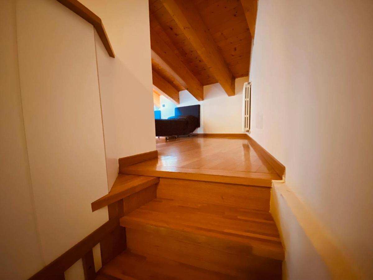 Hotel Pizzo Scalino Chiesa in Valmalenco