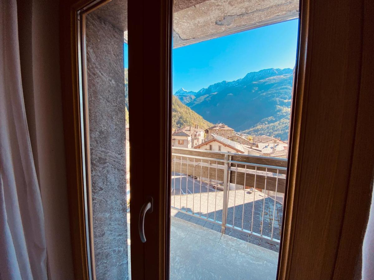 Hotel Pizzo Scalino 4*